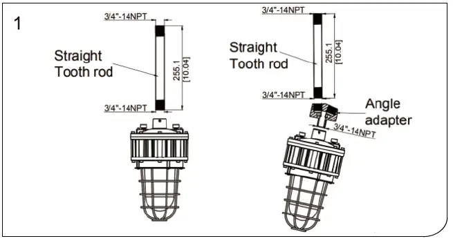 VENAS-EX-G-Explosion-Proof-Lights-fig-4