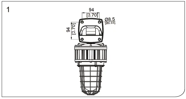 VENAS-EX-G-Explosion-Proof-Lights-fig-6