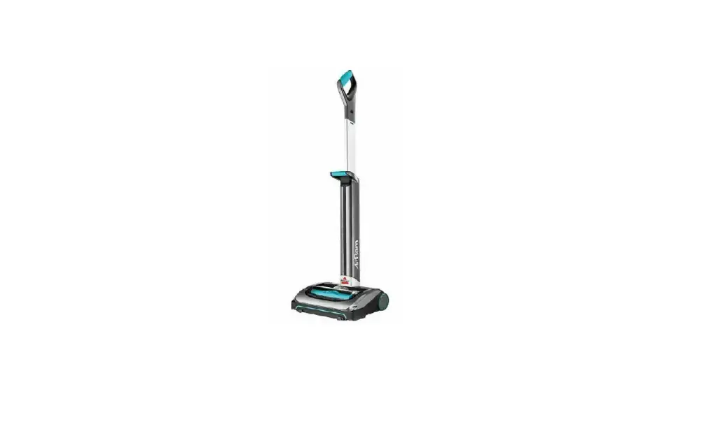 My Airram® Cordless Vacuum Has No Suction | Support