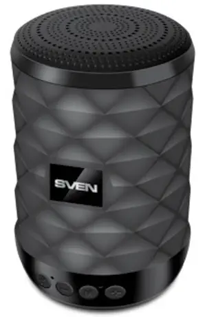 SVEN PS 55 Portable Speaker System
