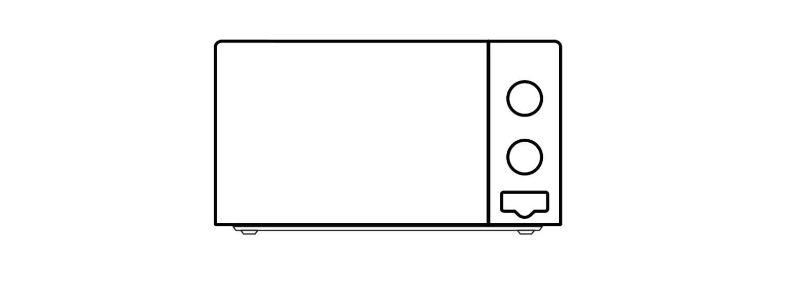 Hisense H20mowp1 20l Manual Microwave Oven Instruction Manual Hisense H20mowp1 20l Manual Microwave Oven Instruction Manual