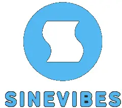 SINEVIBES logo