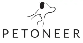 PETONEER logo