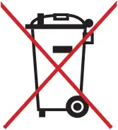 E1600WK - Disposal 2