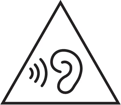 E1600WK - Prevention of Hearing Loss