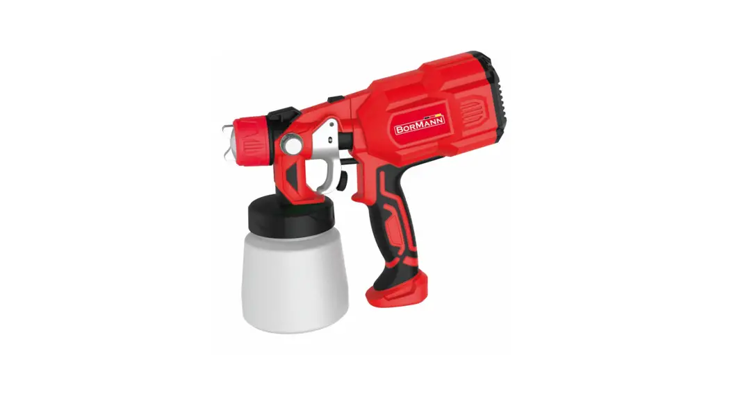 Bormann Bpg8000 Cordless Disinfectant Sprayer Owner's Manual