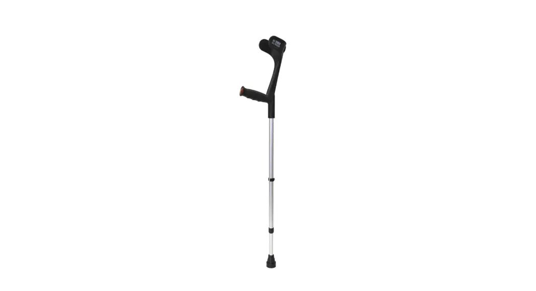 Kmina K10005 Forearm Crutches For Adults User Manual