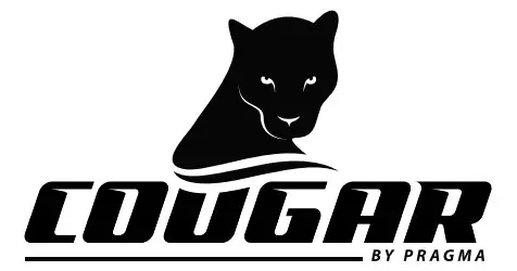 COUGAR - logo