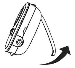 motorola VM482ANXL 2.8 Inch Baby Video Monitor - Desktop