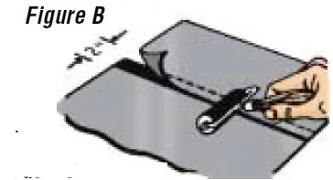 Oatey-Shower-Pan-Liner-Shower-Pan-Liner-fig-3