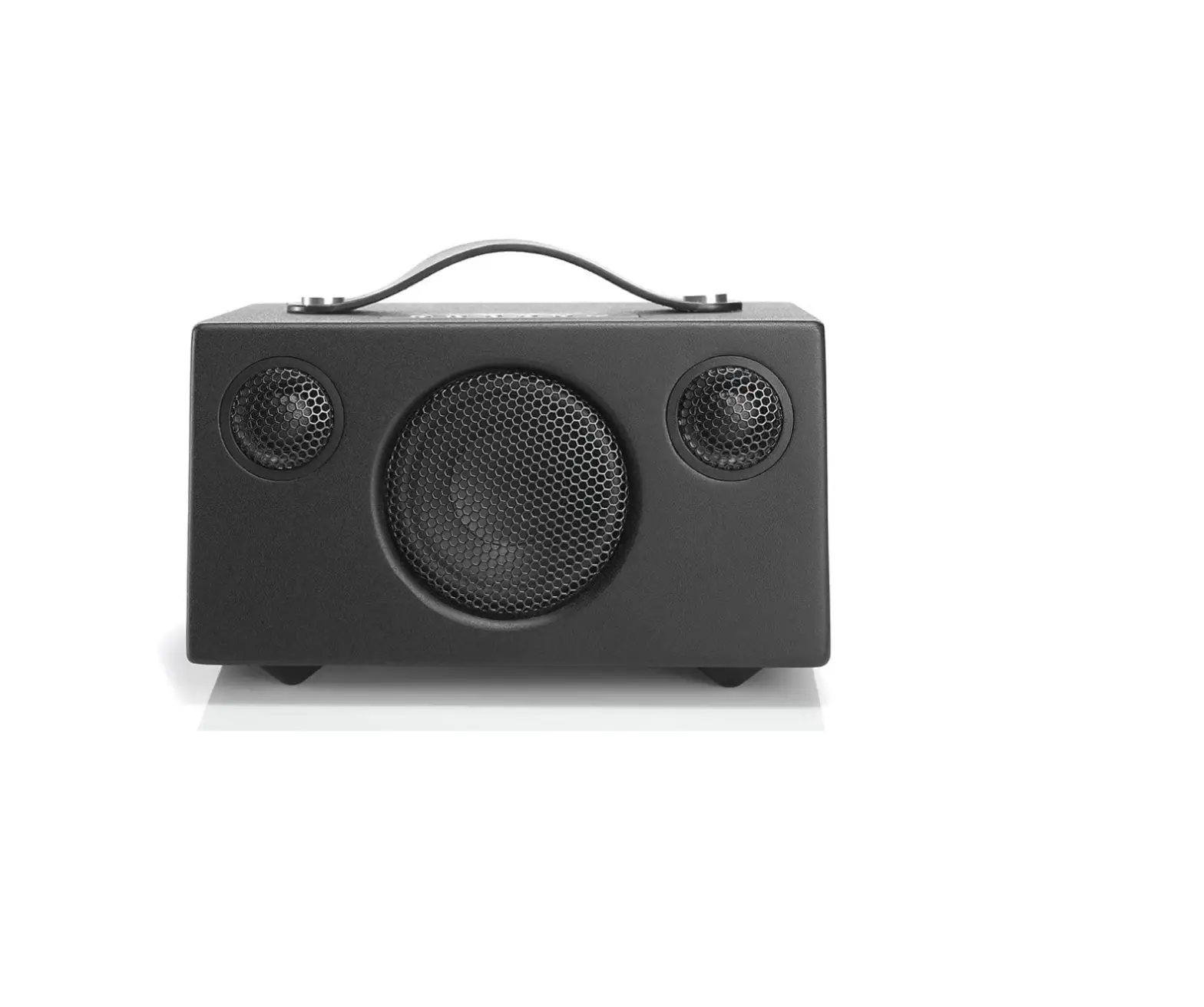 Audio Pro Addon T3+ Rechargeable Battery Powered Bluetooth Speaker User Guide