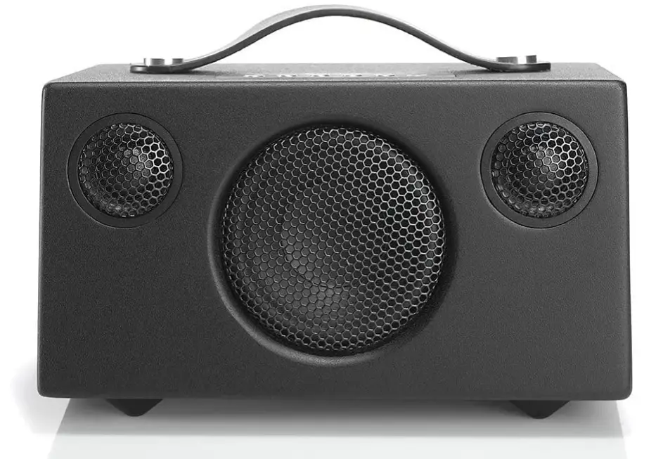Audio Pro Addon T3+ HiFi Portable Rechargeable Battery Powered Bluetooth Speaker