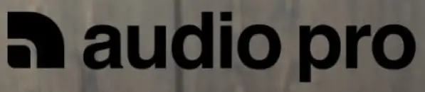 audio pro