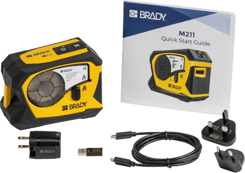 BRADY-M211-Portable-Bluetooth-Label-Printer-03