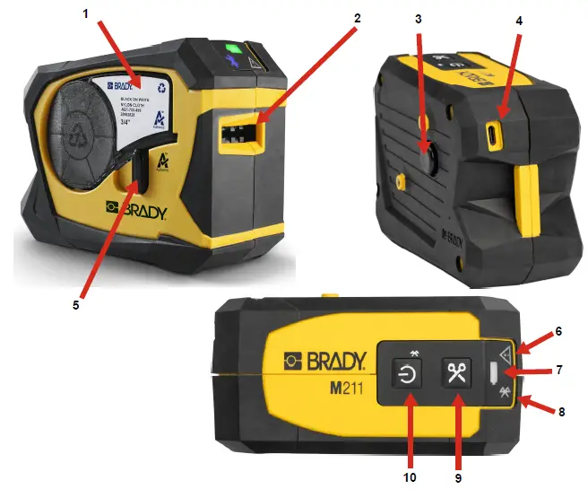 BRADY-M211-Portable-Bluetooth-Label-Printer-04