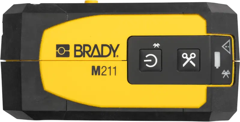 BRADY-M211-Portable-Bluetooth-Label-Printer-06