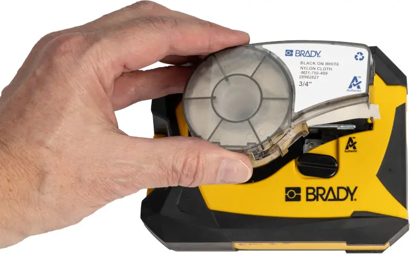 BRADY-M211-Portable-Bluetooth-Label-Printer-14