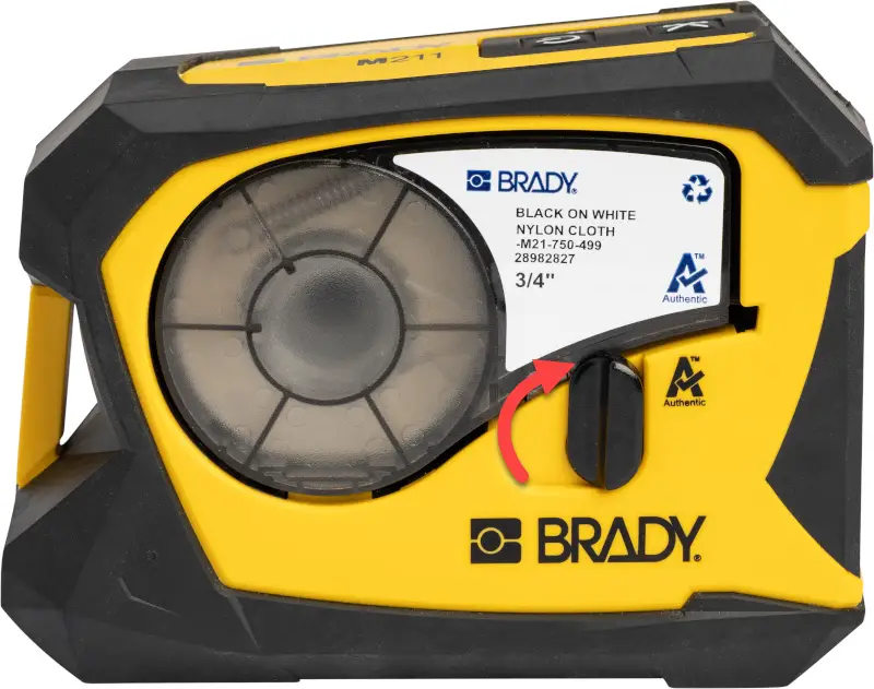 BRADY-M211-Portable-Bluetooth-Label-Printer-15