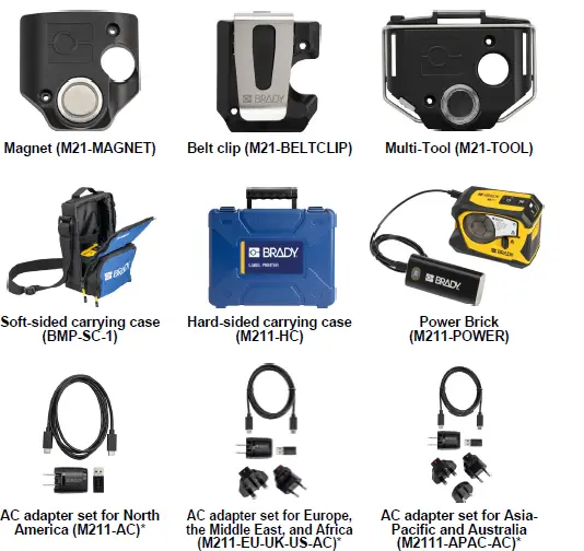 BRADY-M211-Portable-Bluetooth-Label-Printer-21