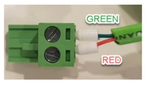 ADVANTAGE AIR Dimmer Module - Overviews 5