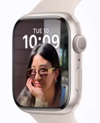 Watch Face