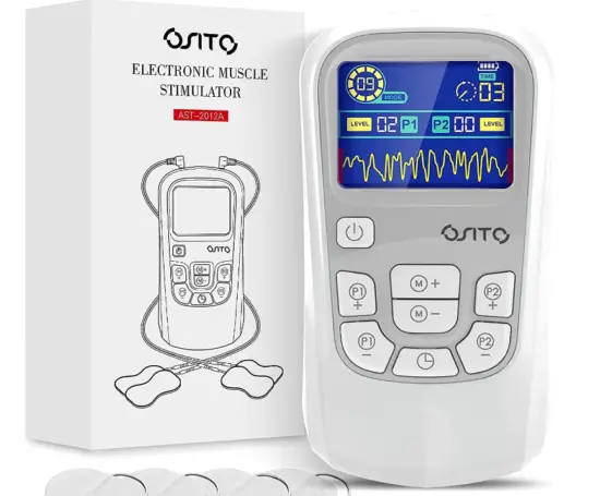 OSITO=TENS-Unit-Muscle-Stimulator-Electronic-Pulse-Massager-Imgg