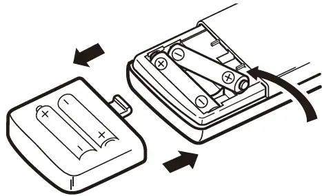 MITSUBISHI ELECTRIC MSZ-HR50VF Wall Air Conditioner 04
