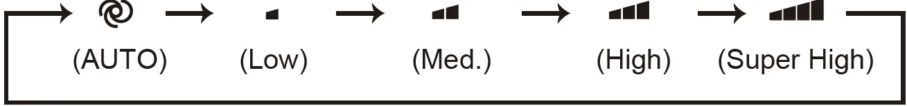 MITSUBISHI ELECTRIC MSZ-HR50VF Wall Air Conditioner 08