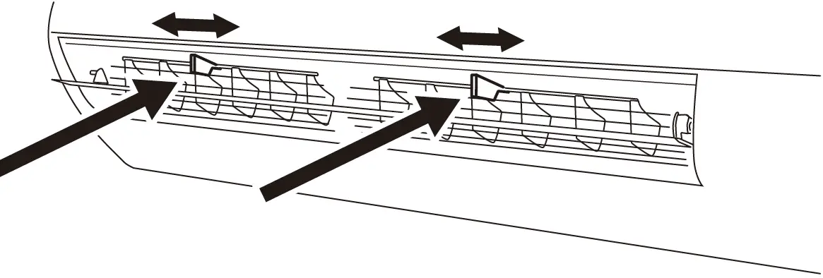 MITSUBISHI ELECTRIC MSZ-HR50VF Wall Air Conditioner 10