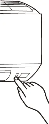 MITSUBISHI ELECTRIC MSZ-HR50VF Wall Air Conditioner 13