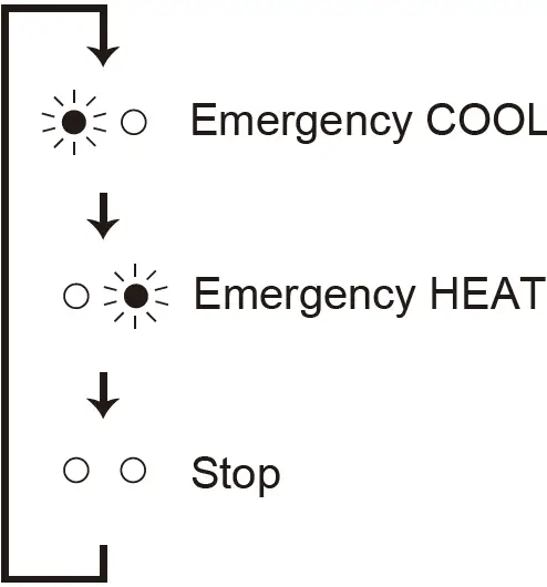 MITSUBISHI ELECTRIC MSZ-HR50VF Wall Air Conditioner 14
