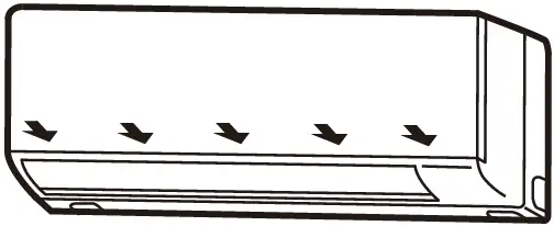 MITSUBISHI ELECTRIC MSZ-HR50VF Wall Air Conditioner 17