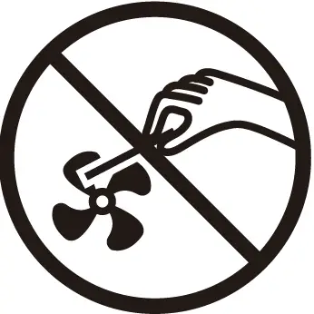 MITSUBISHI ELECTRIC MSZ-HR50VF Wall Air Conditioner 22