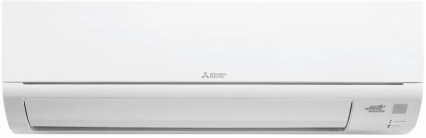 Mitsubishi Electric Msz-hr50vf Wall Air Conditioner Instruction Manual Mitsubishi Electric Msz-hr50vf Wall Air Conditioner Instruction Manual