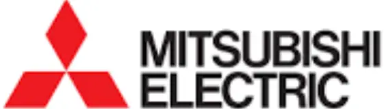 MITSUBISHI ELECTRIC MSZ-HR50VF Wall Air Conditioner logo