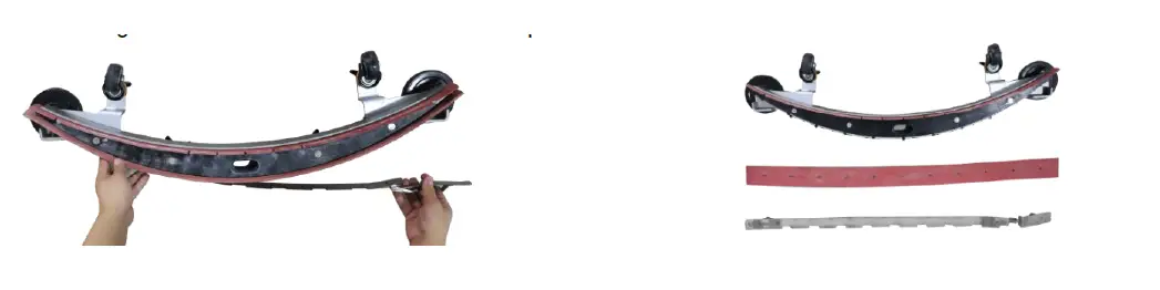 CAT C20E Walk-Behind Corded Auto Floor Scrubber FIG (11)