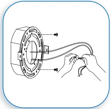 access LIGHTING 20149LEDDMGLP Wall Fixture - Fig 2