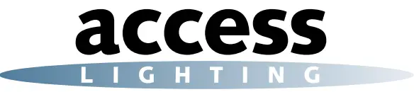 access LIGHTING logo