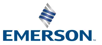 EMERSON - Logo