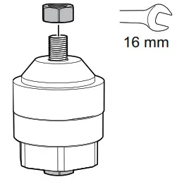 EMERSON Rosemount G1 Welding Mandre - Fig3