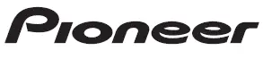 Pioneer-DMH-W4660NEX-RDS -AV-RECEIVER-User-Manual-logo