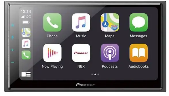 Pioneer-DMH-W4660NEX-RDS -AV-RECEIVER-User-Manual-product