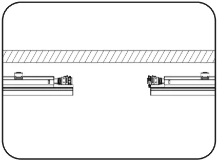 luminaire LIB Series Linear In Bay Lighting - Fig 10