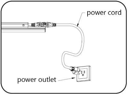 luminaire LIB Series Linear In Bay Lighting - Fig 13