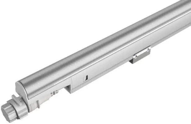 luminaire LIB Series Linear In Bay Lighting