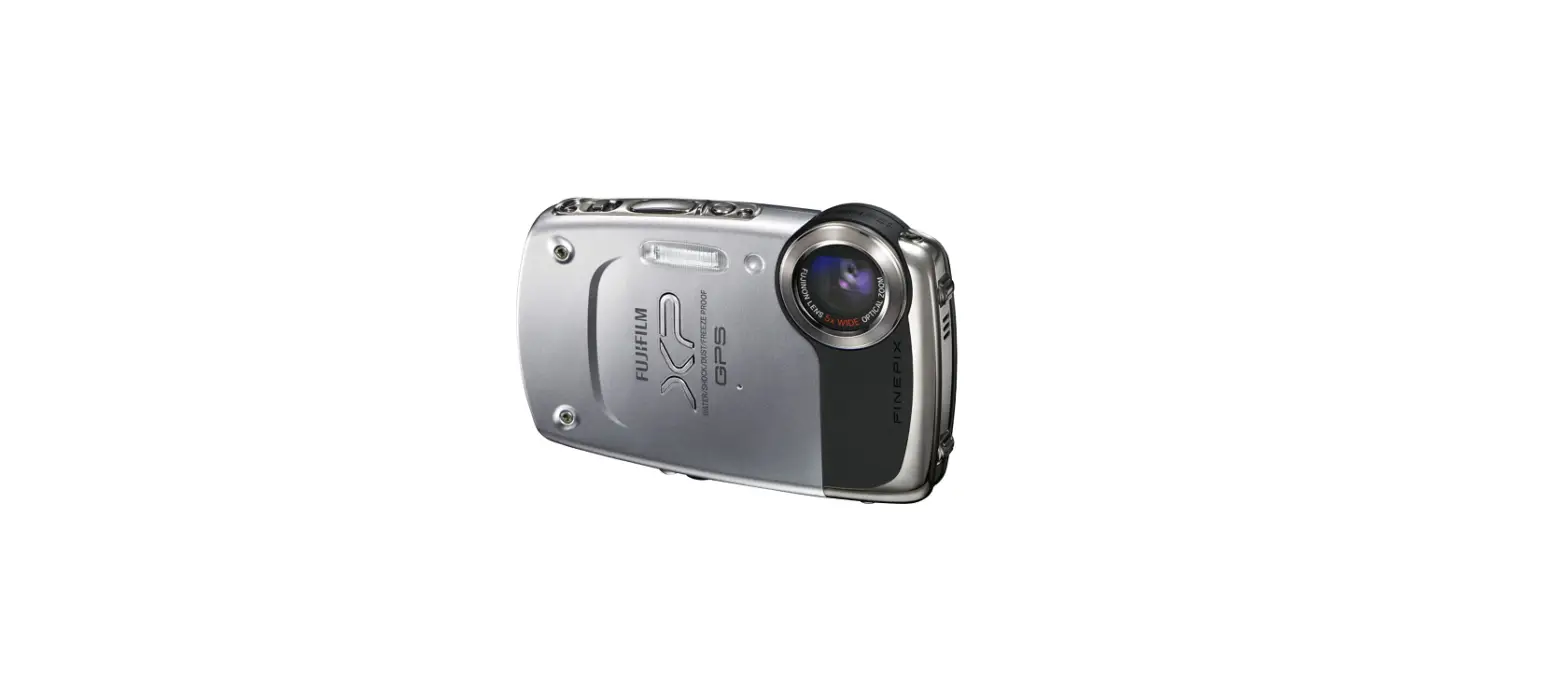 Fujifilm Finepix Xp30 14-mp Waterproof Digital Camera-user Manual- Fujifilm Finepix Xp30 14-mp Waterproof Digital Camera-user Manual-