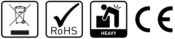 Hendi Vacuum Packaging Machine - ICON