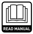 Hendi Vacuum Packaging Machine - RED MANUAL