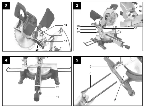 SCHEPPACH-5901203901-HM-100-LU-Miter-saw-with-laser-and-table-02