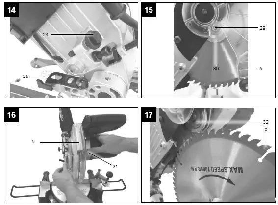 SCHEPPACH-5901203901-HM-100-LU-Miter-saw-with-laser-and-table-05